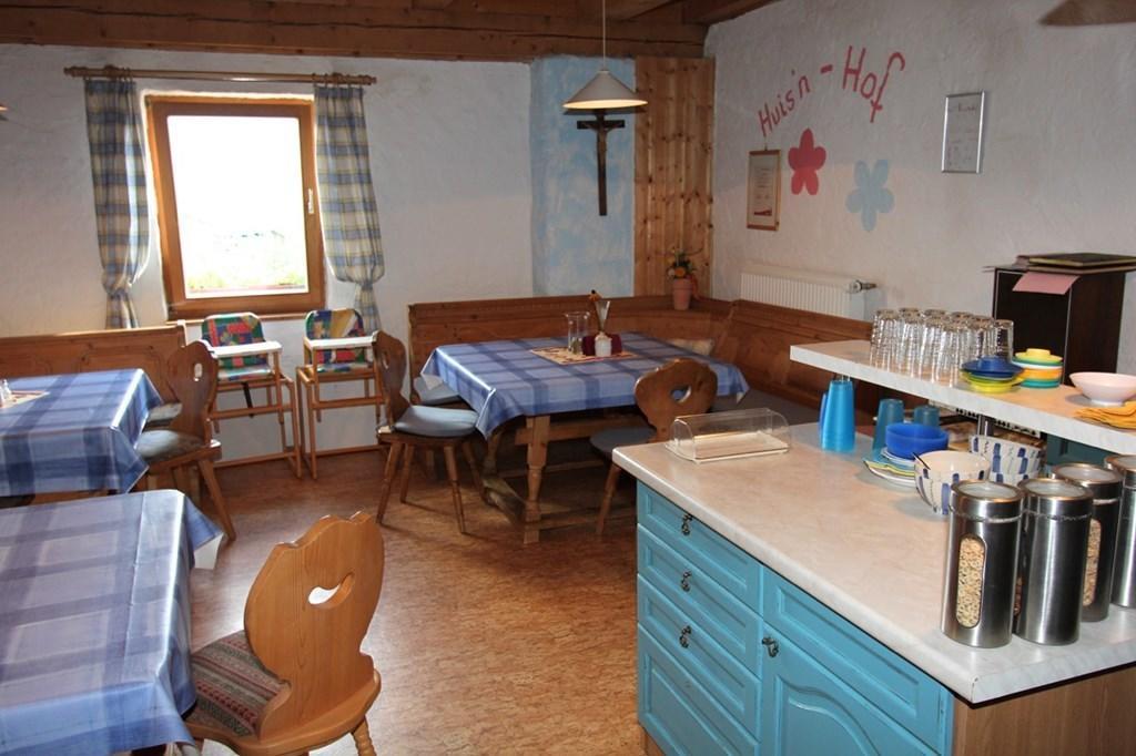 Huisnhof Arrach Room photo